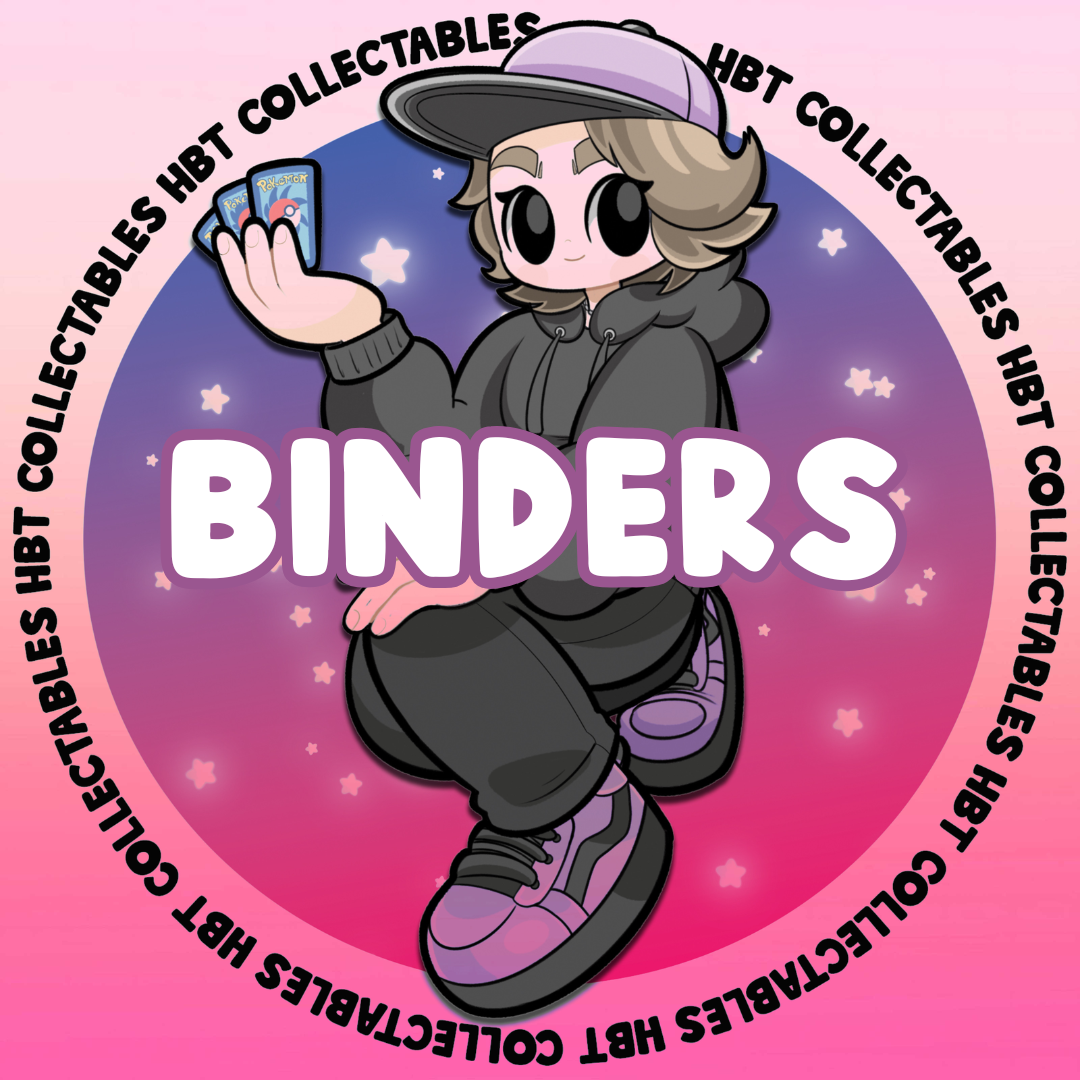 Binders