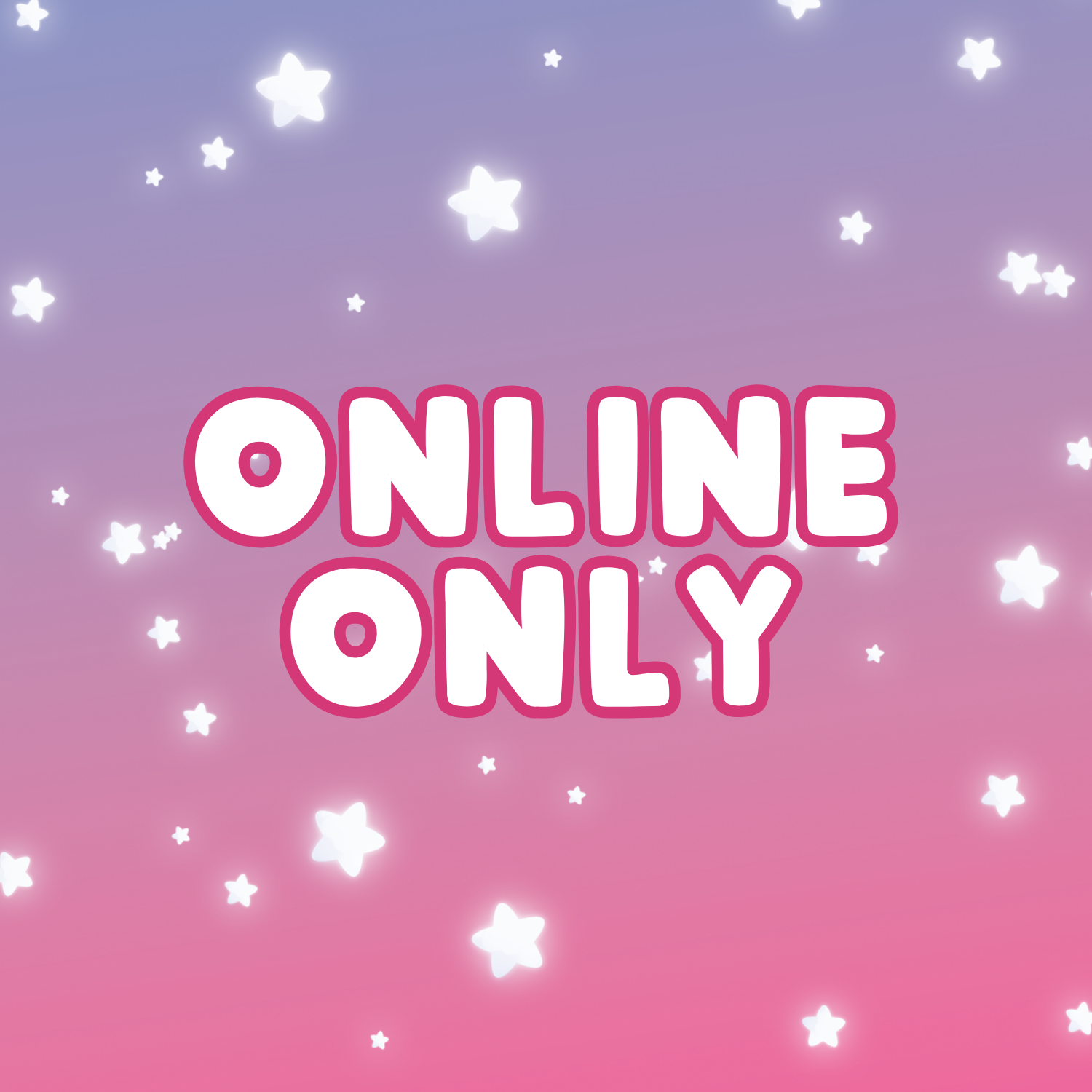 Online Only