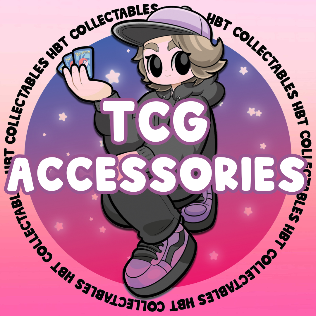 TCG Accessories