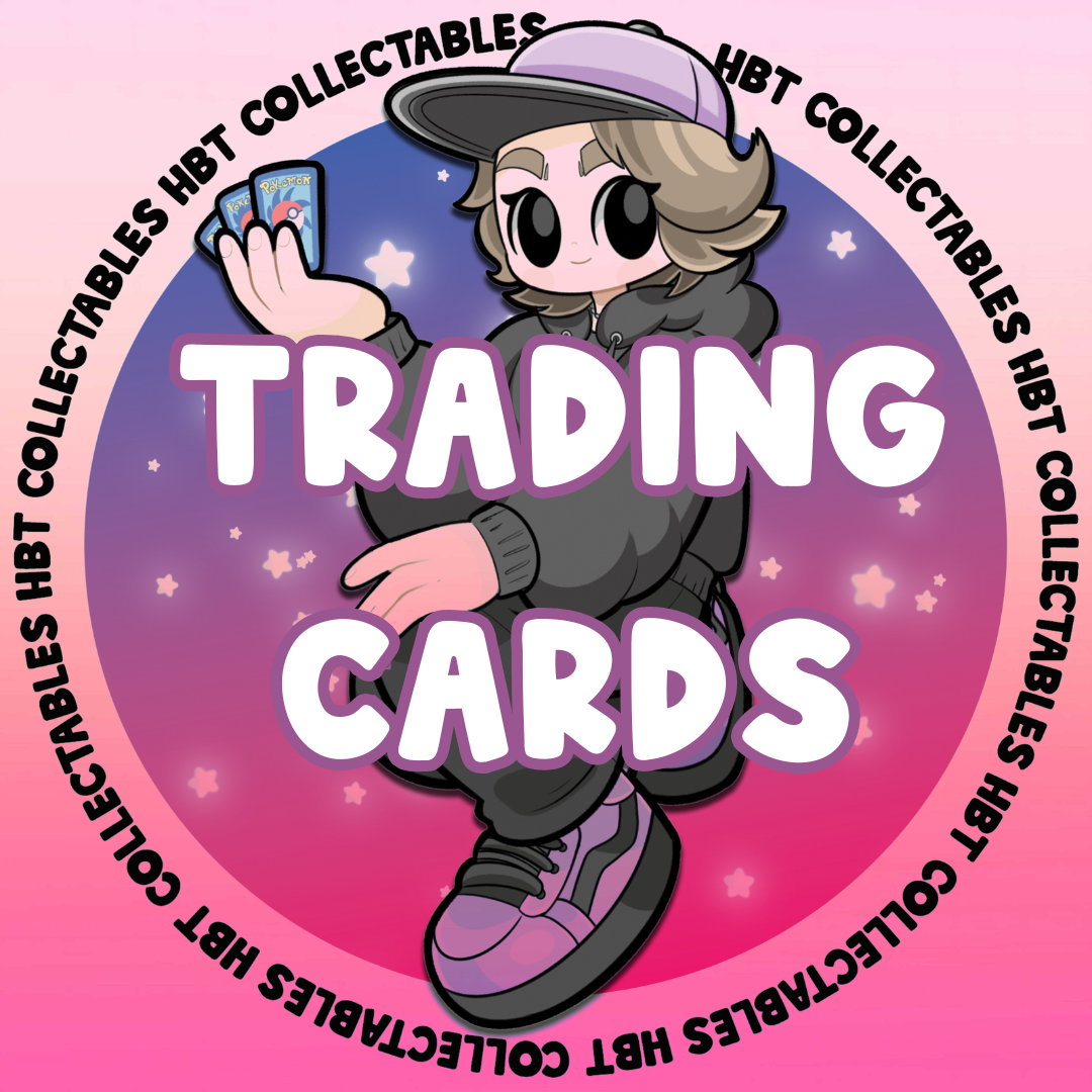 Trading Cards