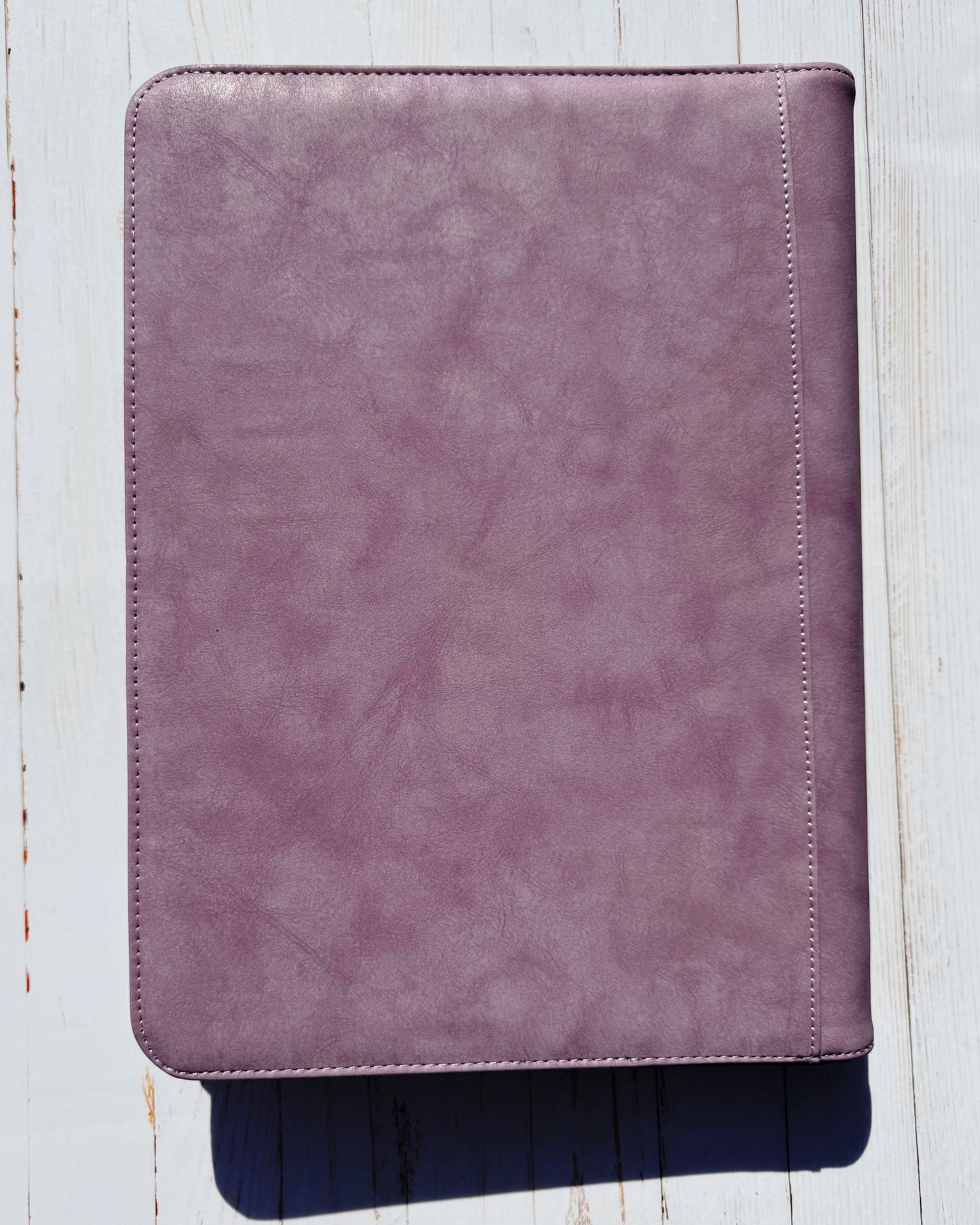 HBT Collectables: 9 Pocket Binder (Heather)