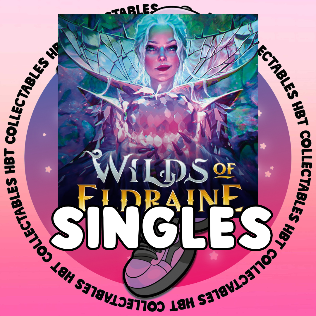 Magic: The Gathering - Wilds of Eldraine Singles